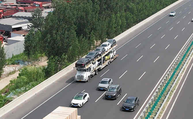 崇阳高速公路汽车救援